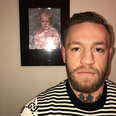 Conor McGregor left ‘shaking in bed’ with Australian Flu virus