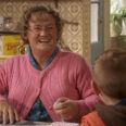 Mrs Brown’s Boys viewers were not happy with this mistake last night