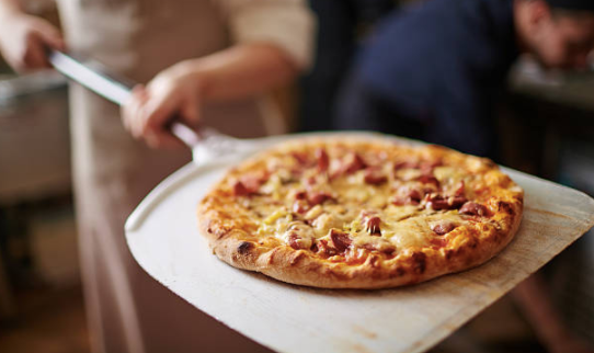 pizza soprano
