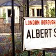 EastEnders fans are going mad over last night’s shooting