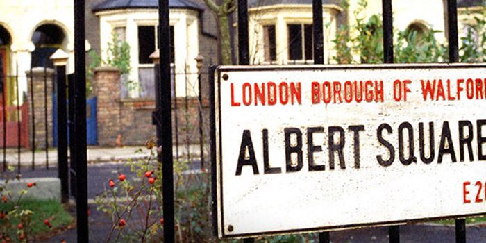 EastEnders is losing another one of its main characters this year