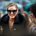 Olivia Palermo’s new Zara bag is €50 and it’s seriously gorgeous