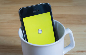 Snapchat could be about to piss a lot of people off