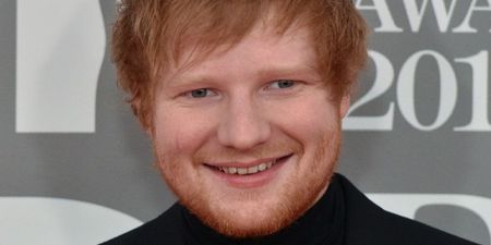 Ed Sheeran is set to guest star in one of our favourite TV shows