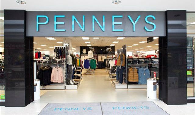 Penneys leggings clearance