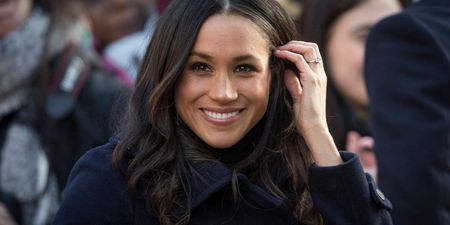 Meghan Markle reportedly wants to break this common wedding tradition