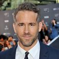 Everyone thought the same thing about Ryan Reynolds’ Instagram picture