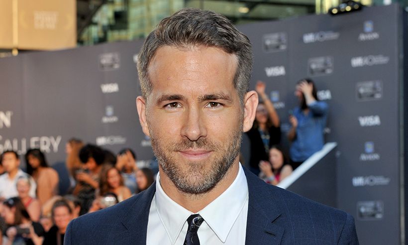 Ryan Reynolds, Will Ferrell team up for Christmas movie