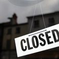 Four closure orders were served to Irish food businesses in January