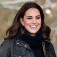 This is the American brand that Kate Middleton went mad for last year