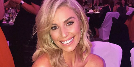 Pippa O’Connor shares adorable family snap to mark major milestone