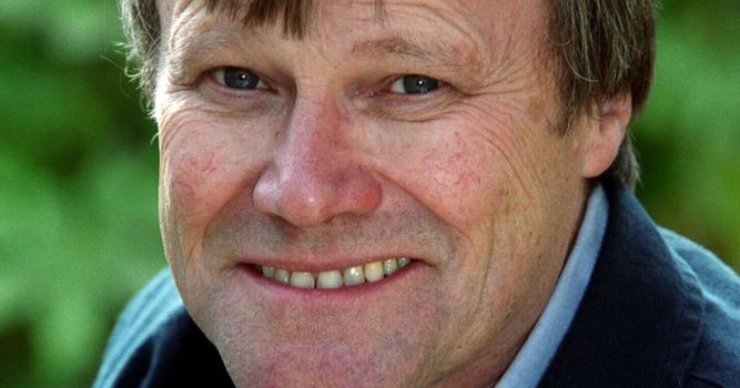 roy cropper