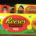 Stop the lights! Reese’s peanut butter créme eggs are BACK