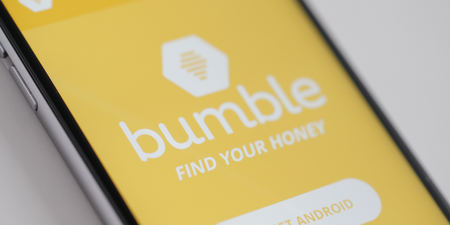 This is the best time to be on Bumble… according to the experts