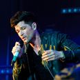 The Script suing James Arthur over song copyright claims