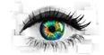 Here is the full line up of men going into the CBB house tomorrow