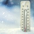 Met Éireann warn of another big freeze as temperatures continue to drop