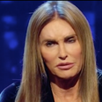 Caitlyn stumbling over this question suggests Kylie HAS had her baby