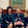 There was a great response to Derry Girls on Channel 4 last night