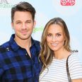Congrats! 90210’s Matt Lanter and his wife have welcomed their first child