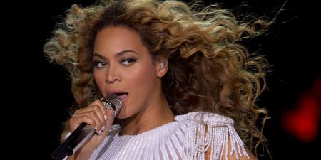 The one thing Beyoncé has already ruled out for Coachella next year