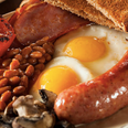 Woman complains to police station about their ‘offensive’ breakfast