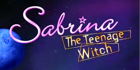 The magical first teaser for Netflix’s Sabrina the Teenage Witch reboot is here
