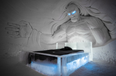 There’s a Game of Thrones hotel and it looks absolutely class