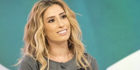 Stacey Solomon just hit Penneys – and her €30 denim coat is a STEAL