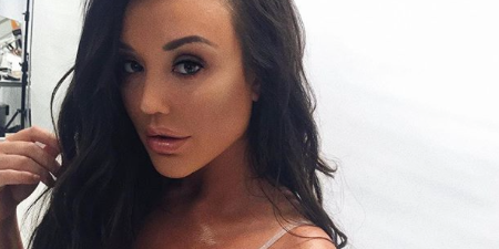 Charlotte Crosby ‘confirms’ new romance (and he’s a very familiar face)