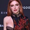 Bella Thorne says she was ‘sexually and physically abused’ until she was 14