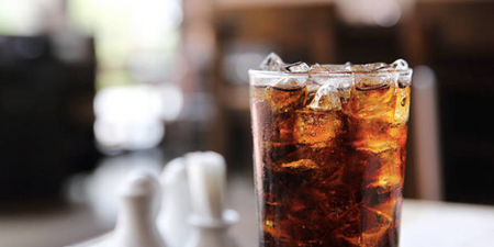 104-year-old woman says the secret to her long life is… Diet Coke