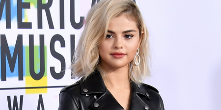 Selena Gomez has made some serious changes to her Instagram page