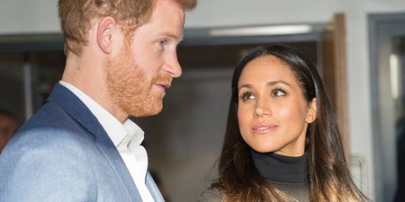 Meghan Markle’s father comments on his daughter’s engagement