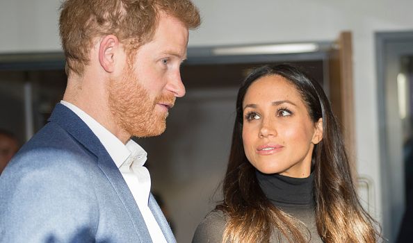 Meghan and Harry 'won't change travel plans' despite health risk to pregnant women