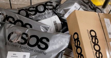 ASOS is back at it again with the first official fashion disaster of 2018