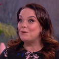 Lisa Riley explains how she lost twelve stone in eighteen months