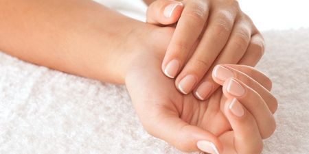 It’s not just diet – stress could be the reason your nails won’t grow