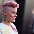 Pink has just been confirmed to perform at the Super Bowl this year