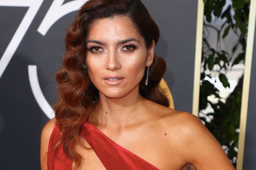 Golden Globes
