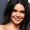 So, Kendall Jenner may have accidentally gone Insta-official with her new relationship