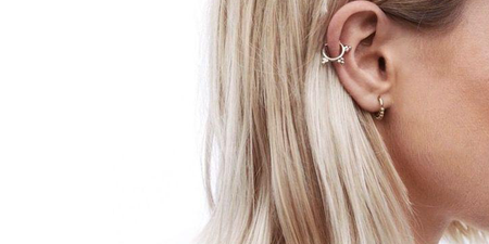 A celebrity piercer has predicted the biggest piercing trend for 2018