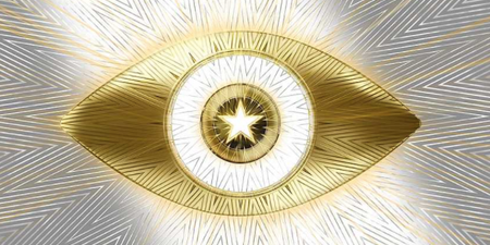 A new romance is budding in the Celebrity Big Brother house