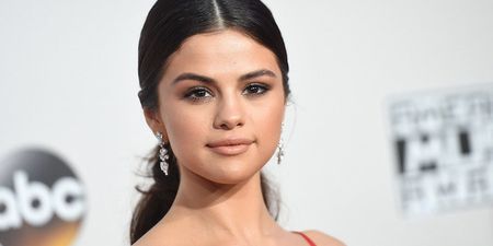 Selena Gomez has a mascara hack that will change your life