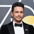 Actor James Franco is being accused of sexual misconduct