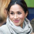 Somebody has dug up an old tweet from Meghan Markle’s days in Dublin