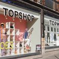 Topshop removes ‘fake news’ jeans from website due to controversy