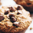 These banana bread muffins will make your Sunday morning even better