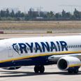 Ryanair plane makes forced landing to remove drunk couple from aircraft