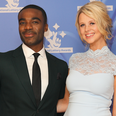 Strictly Come Dancing’s Ore Oduba and wife Portia welcome baby boy